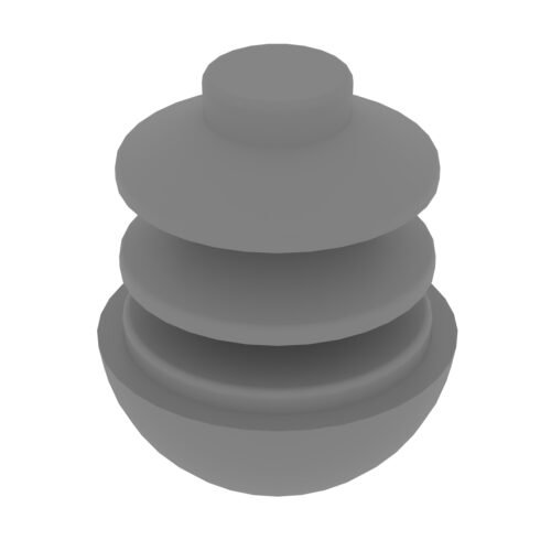 21 Mm Kademeli İç Profil Pabucu Küre Ral7035-4.jpg