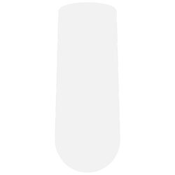 10 Mm Dış Profil Pabucu Beyaz-2.jpg