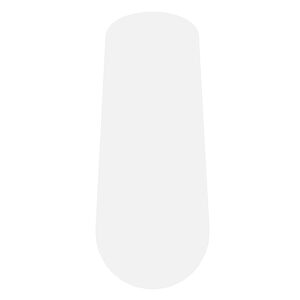 10 Mm Dışa Geçme Tel Sandalye Pabucu