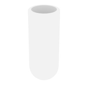 Firkete Ayak Pabucu Beyaz-2.jpg