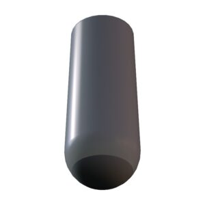 10 Mm Dışa Geçme Tel Sandalye Pabucu