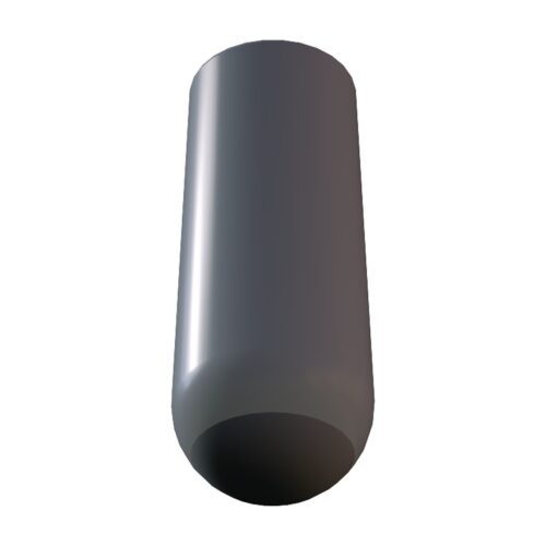 10 Mm Dışa Geçme Tel Sandalye Pabucu