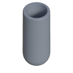 Firkete Ayak Pabucu Gri-2.jpg