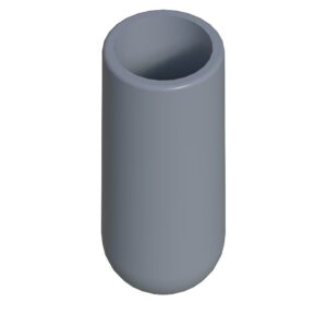 Firkete Ayak Pabucu Gri-2.jpg