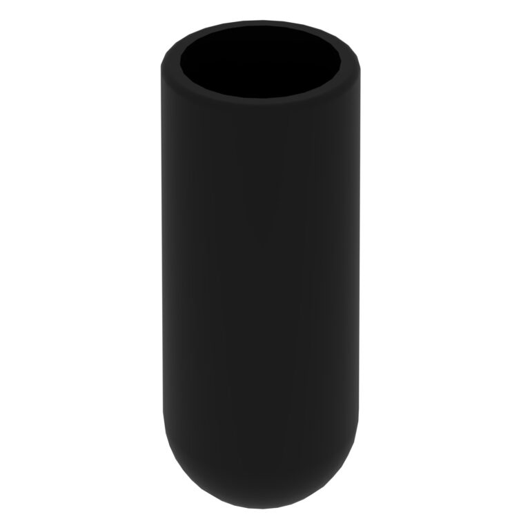 10 Mm Dışa Geçme Tel Sandalye Pabucu