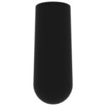 10 Mm Dış Profil Pabucu Siyah-2.jpg