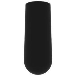 10 Mm Dış Profil Pabucu Siyah-2.jpg