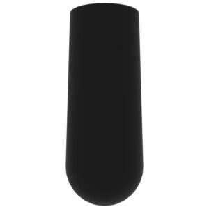 Firkete Ayak Pabucu Siyah-1.jpg