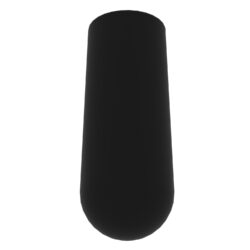 10 Mm Dış Profil Pabucu Siyah-3.jpg