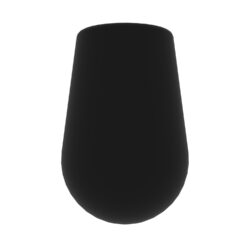 12 Mm Dış Profil Pabucu Siyah-2.jpg