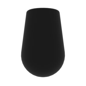 12 Mm Dış Profil Pabucu Siyah-2.jpg