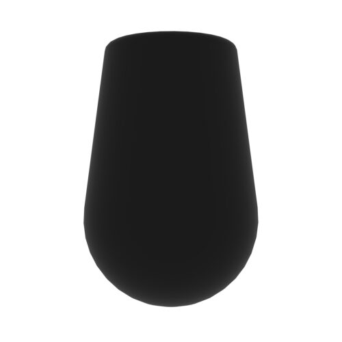 12 Mm Dış Profil Pabucu Siyah-2.jpg