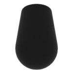 12 Mm Dış Profil Pabucu Siyah-3.jpg