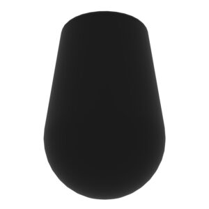 12 Mm Dış Profil Pabucu Siyah-3.jpg