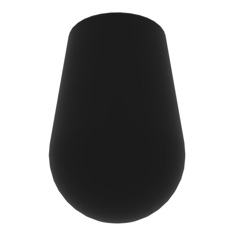 12 Mm Dış Profil Pabucu Siyah-3.jpg