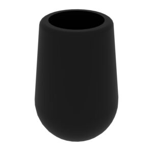 12 Mm Dış Profil Pabucu Siyah-4.jpg