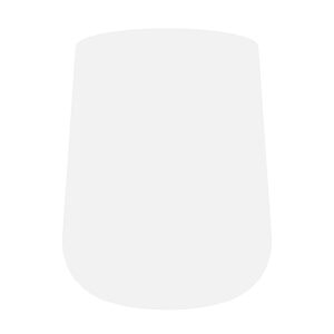 13 Mm Dış Profil Pabucu Beyaz-2.jpg