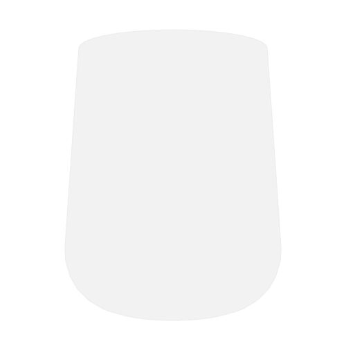 13 Mm Dış Profil Pabucu Beyaz-2.jpg