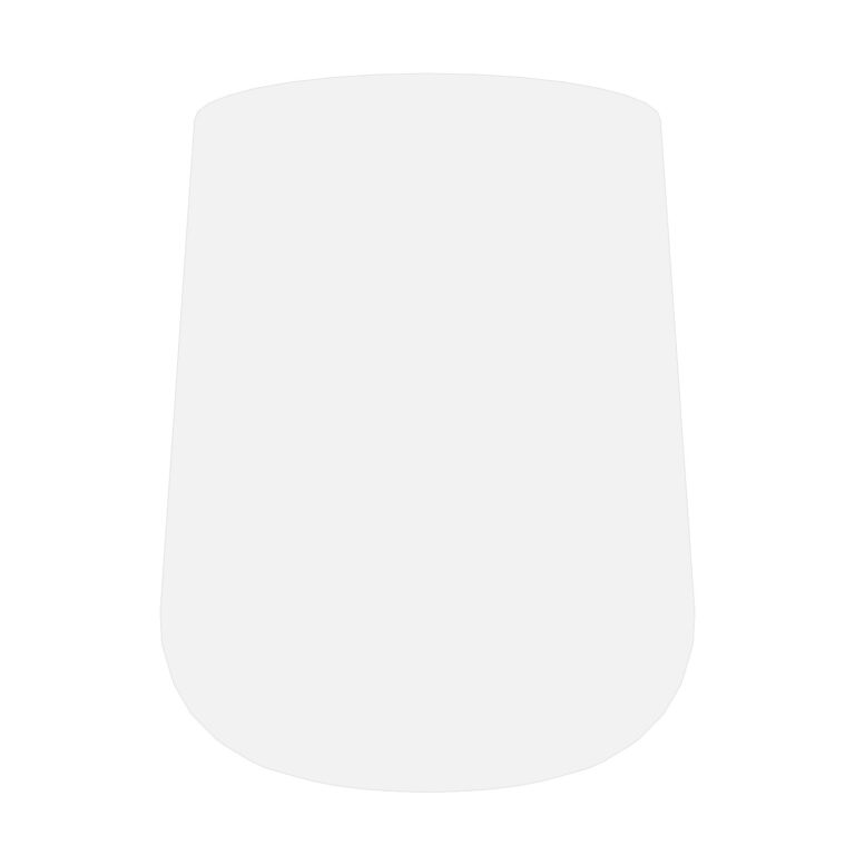 13 Mm Dış Profil Pabucu Beyaz-2.jpg