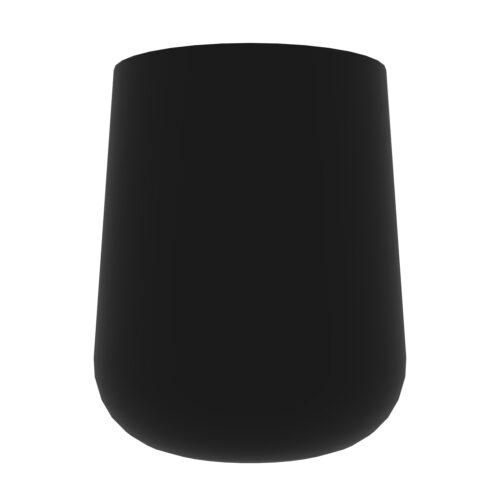 13 Mm Dış Profil Pabucu Siyah-2.jpg