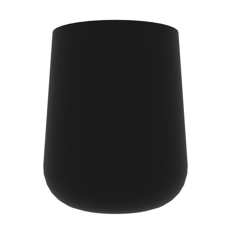 13 Mm Dış Profil Pabucu Siyah-2.jpg