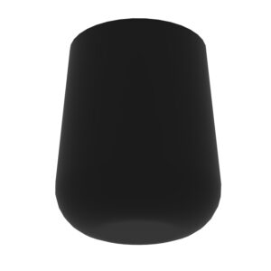 13 Mm Dış Profil Pabucu Siyah-3.jpg