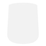 16 Mm Dış Profil Pabucu Beyaz-2.jpg