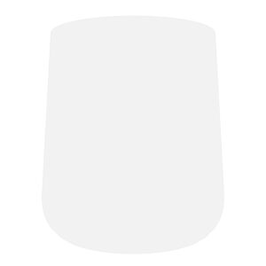 16 Mm Dış Profil Pabucu Beyaz-2.jpg