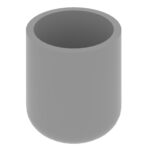 16 Mm Dış Profil Pabucu Ral7035-1.jpg