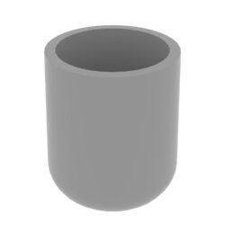 16 Mm Dış Profil Pabucu Ral7035-4.jpg