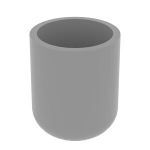 16 Mm Dış Profil Pabucu Ral7035-4.jpg