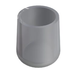 16 Mm Dış Profil Pabucu Şeffaf-1.jpg