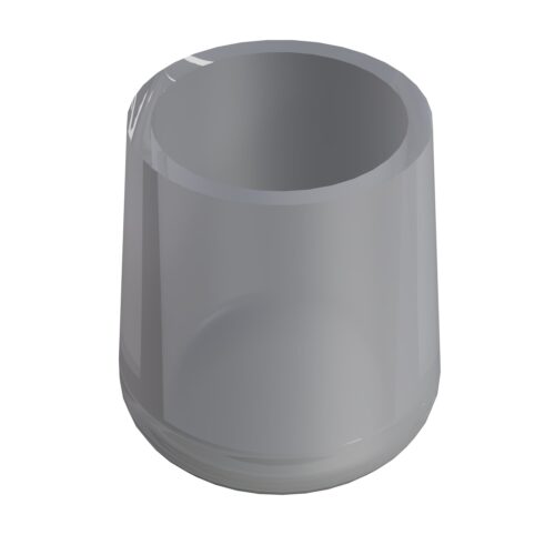 16 Mm Dış Profil Pabucu Şeffaf-1.jpg