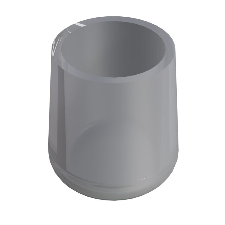 16 Mm Dış Profil Pabucu Şeffaf-1.jpg