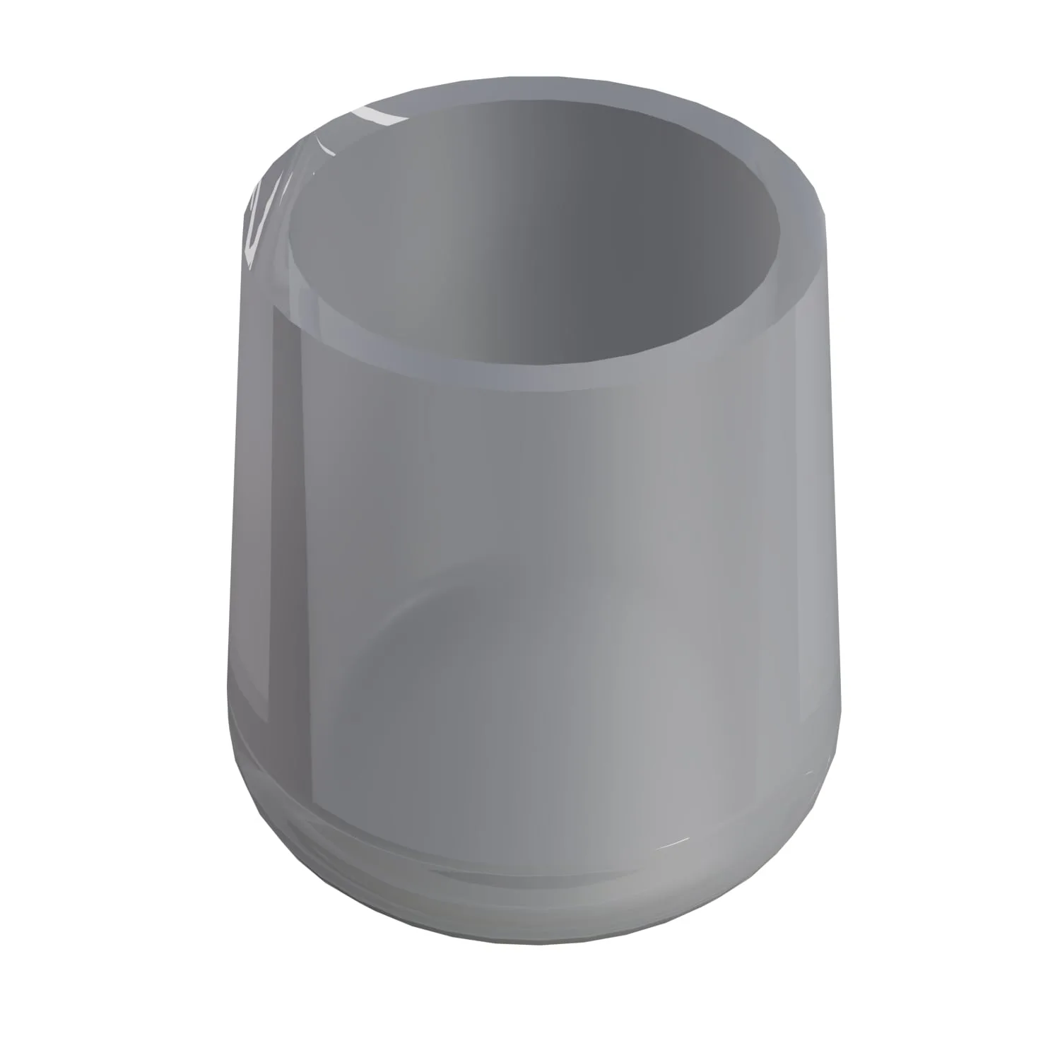 16 Mm Dış Profil Pabucu Şeffaf-1.jpg