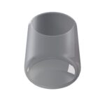 16 Mm Dış Profil Pabucu Şeffaf-3.jpg