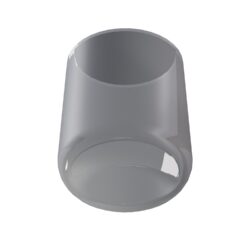 16 Mm Dış Profil Pabucu Şeffaf-3.jpg