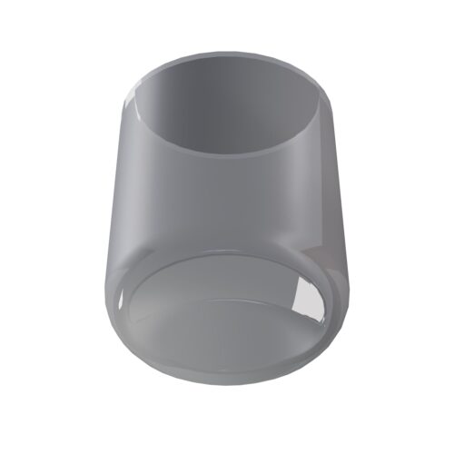 16 Mm Dış Profil Pabucu Şeffaf-3.jpg