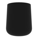 16 Mm Dış Profil Pabucu Siyah-2.jpg