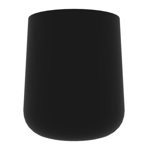 16 Mm Dış Profil Pabucu Siyah-2.jpg