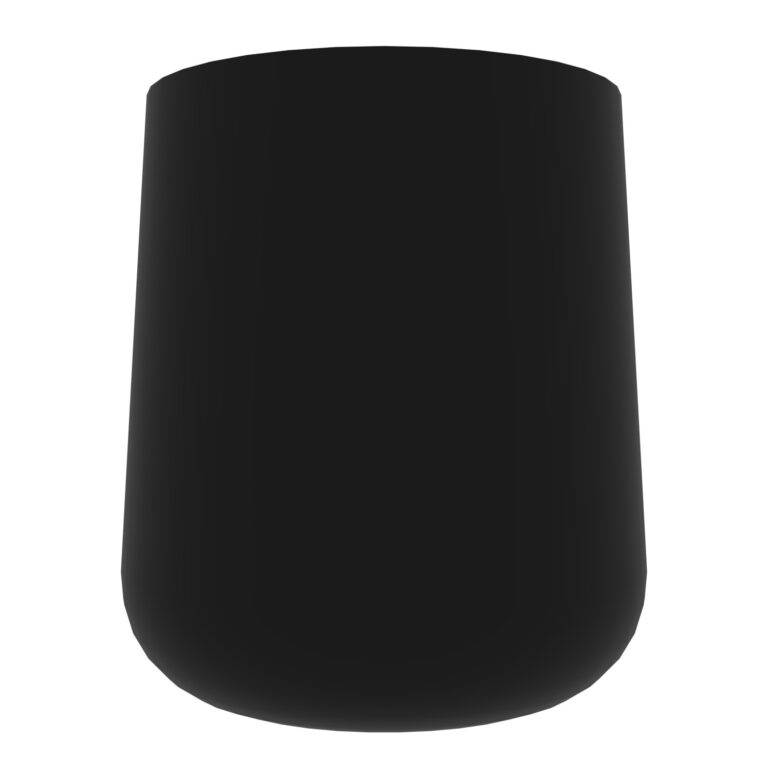 16 Mm Dış Profil Pabucu Siyah-2.jpg