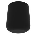 16 Mm Dış Profil Pabucu Siyah-3.jpg