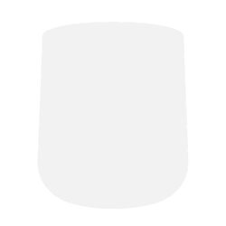 19 Mm Dış Profil Pabucu Beyaz-2.jpg