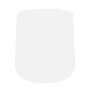 19 Mm Dış Profil Pabucu Beyaz-2.jpg