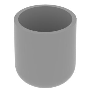 19 Mm Dış Profil Pabucu Gri-1.jpg