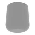 19 Mm Dış Profil Pabucu Gri-3.jpg