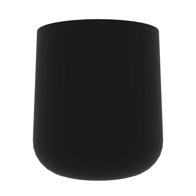 19 Mm Dış Profil Pabucu Siyah-2.jpg