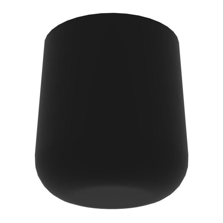 19 Mm Dış Profil Pabucu Siyah-3.jpg