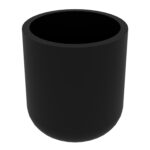 19 Mm Dış Profil Pabucu Siyah-4.jpg