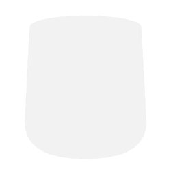 21 Mm Dış Profil Pabucu Beyaz-2.jpg